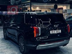 هيونداي باليسيد